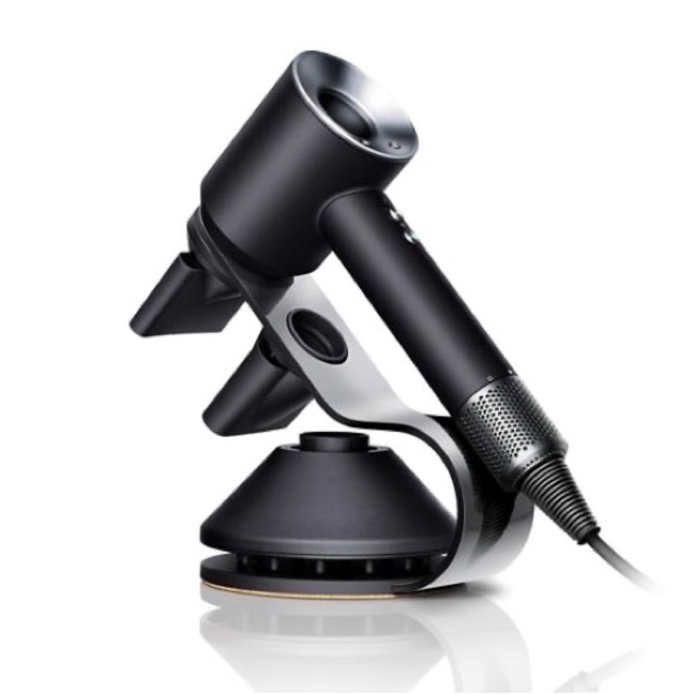 Dyson stand for your dryer & accessories. New in box, never used.